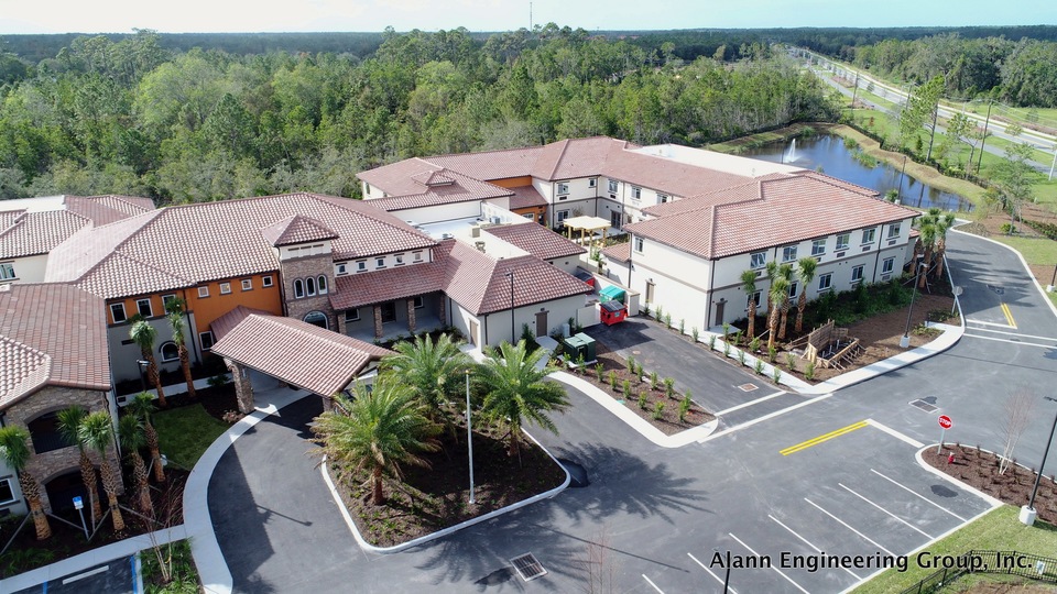 Sabal Palms Assisted Living Facility